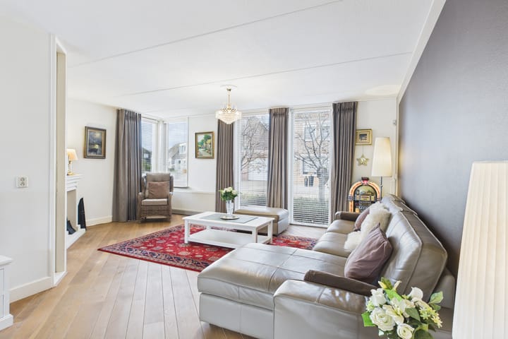 Foto 7 van Bellinistraat 7