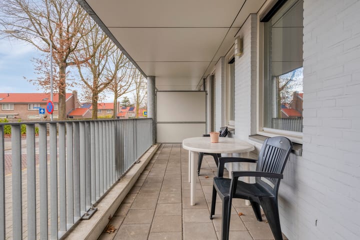 Foto 24 van Haageinderhof 9