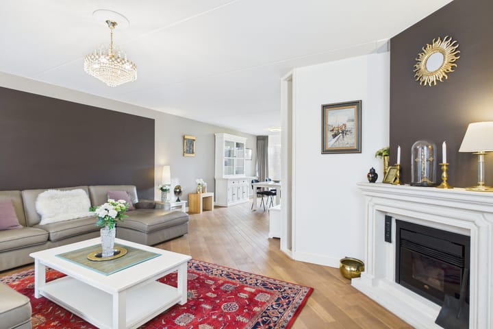 Foto 8 van Bellinistraat 7