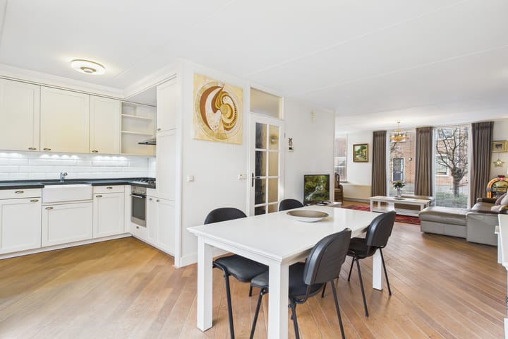 Foto 10 van Bellinistraat 7