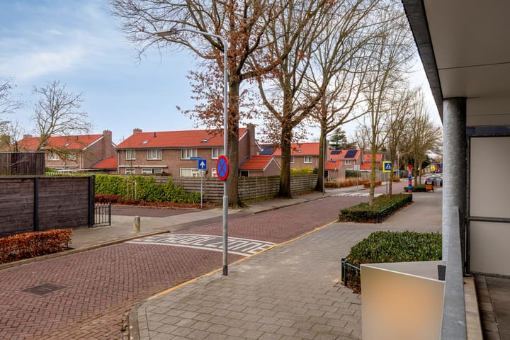 Foto 25 van Haageinderhof 9