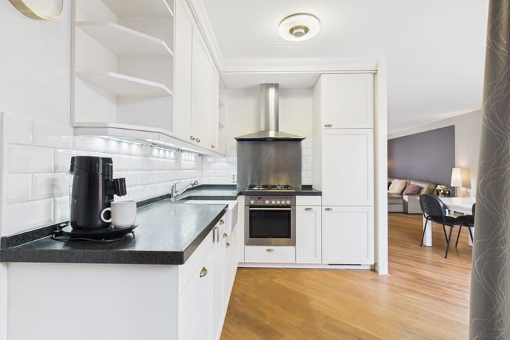 Foto 12 van Bellinistraat 7