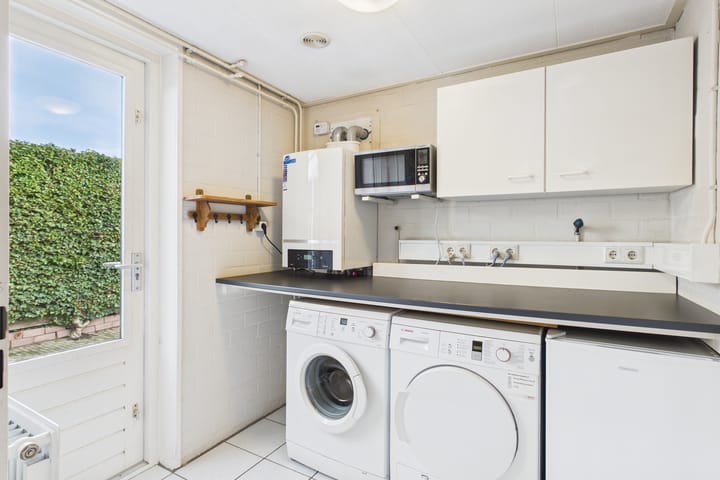 Foto 13 van Bellinistraat 7