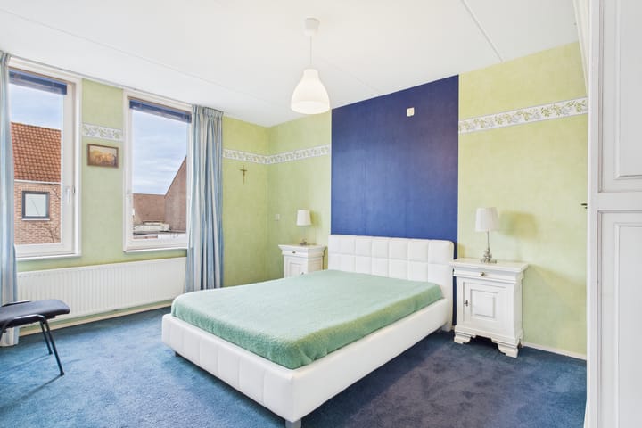 Foto 15 van Bellinistraat 7