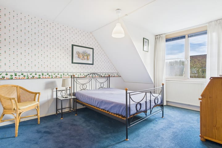 Foto 20 van Bellinistraat 7