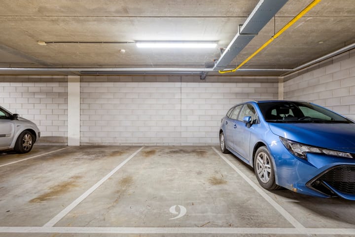 Foto 28 van Haageinderhof 9