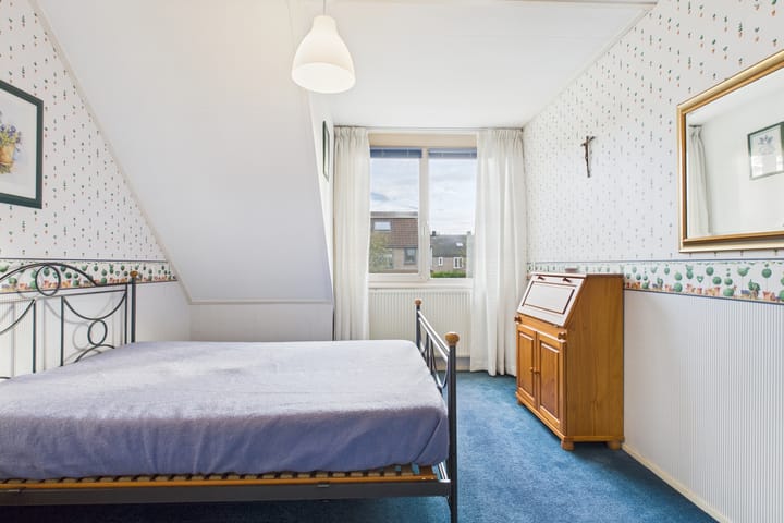 Foto 21 van Bellinistraat 7