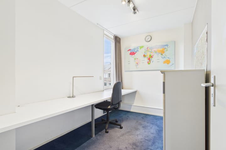 Foto 22 van Bellinistraat 7