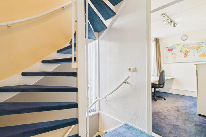 Foto 23 van Bellinistraat 7