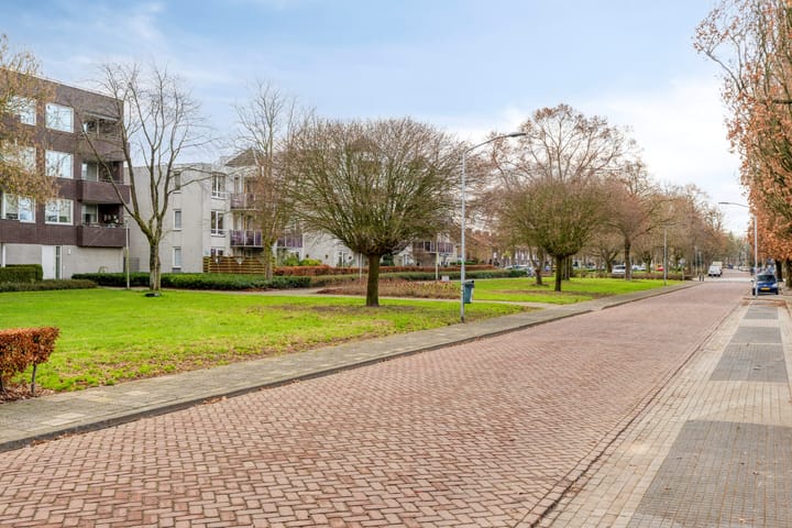 Foto 29 van Haageinderhof 9