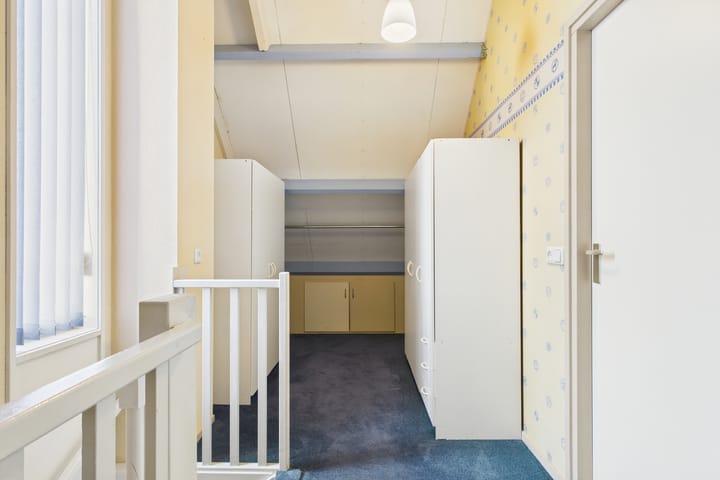 Foto 24 van Bellinistraat 7