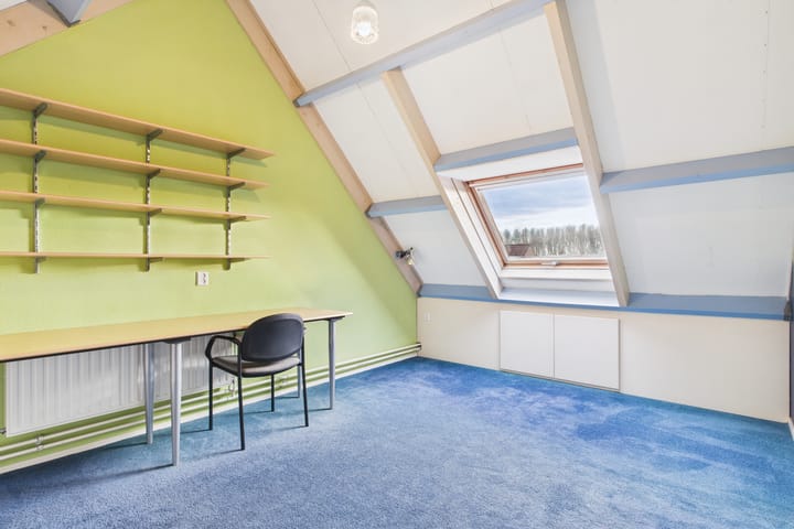 Foto 25 van Bellinistraat 7