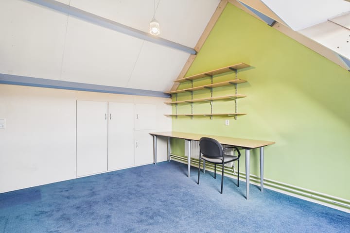 Foto 26 van Bellinistraat 7