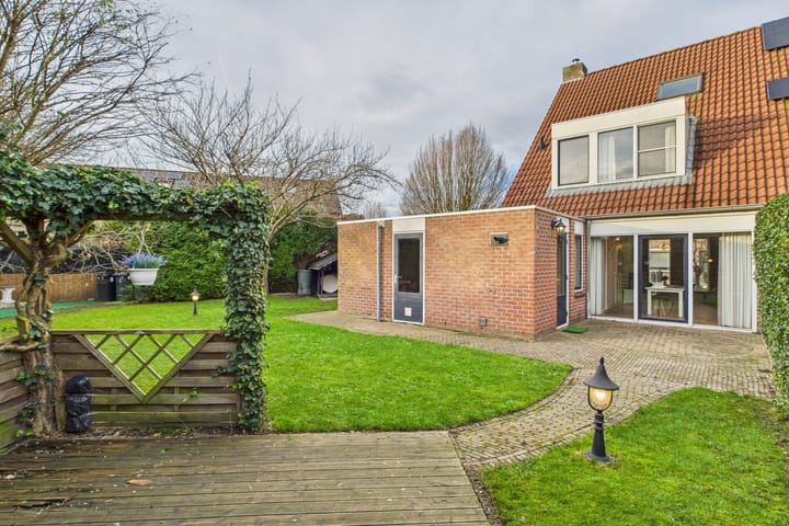 Foto 27 van Bellinistraat 7