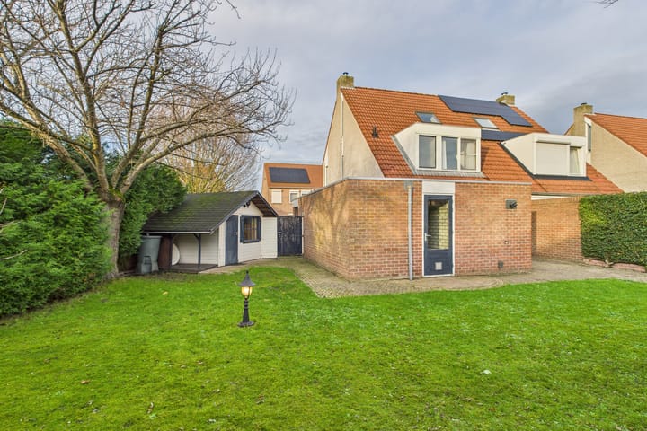 Foto 29 van Bellinistraat 7