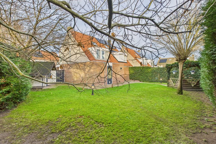 Foto 30 van Bellinistraat 7