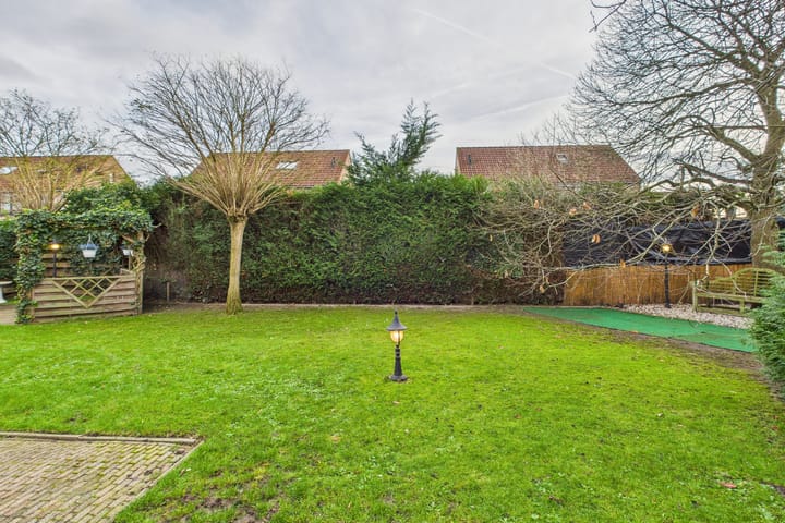 Foto 31 van Bellinistraat 7