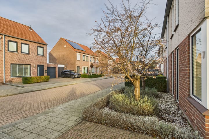 Foto 32 van Bellinistraat 7