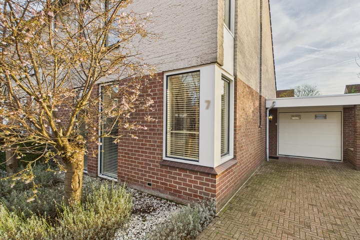 Foto 33 van Bellinistraat 7