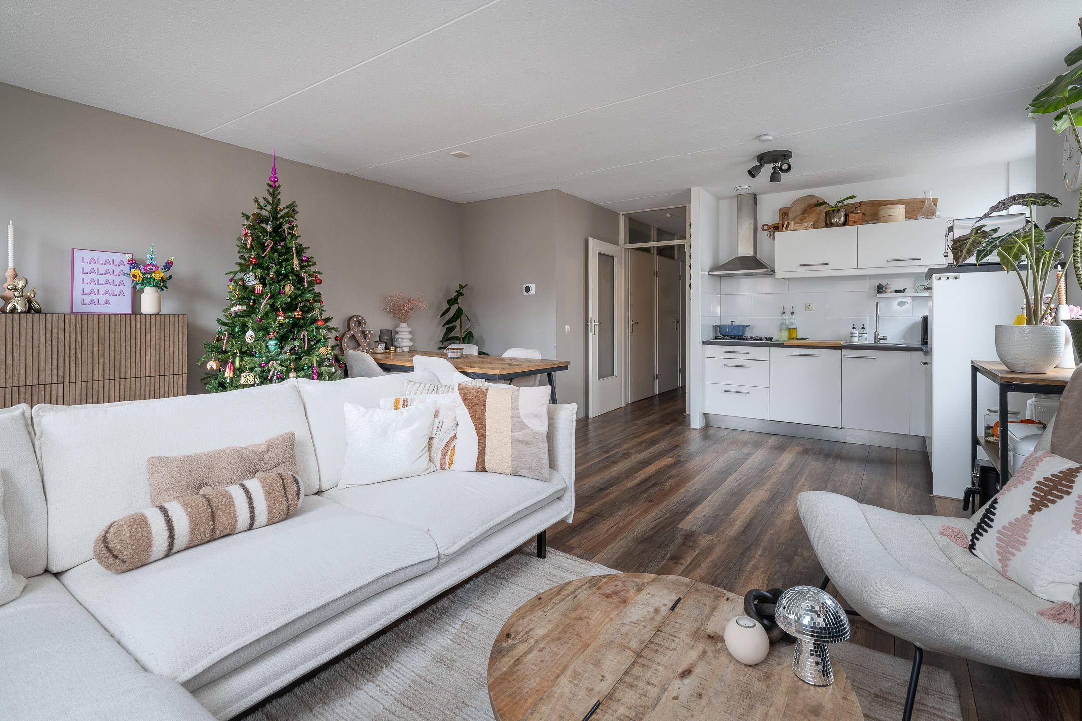 Photo 3 of Fabrikeursstraat 28