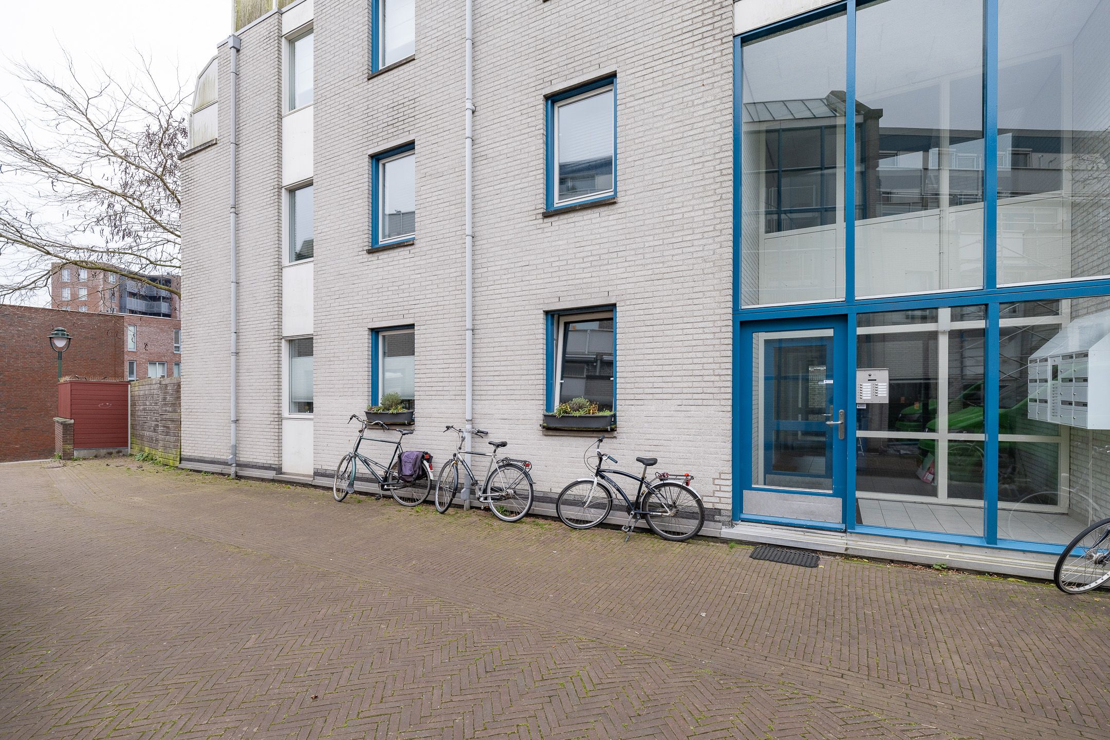 Photo 6 of Fabrikeursstraat 28