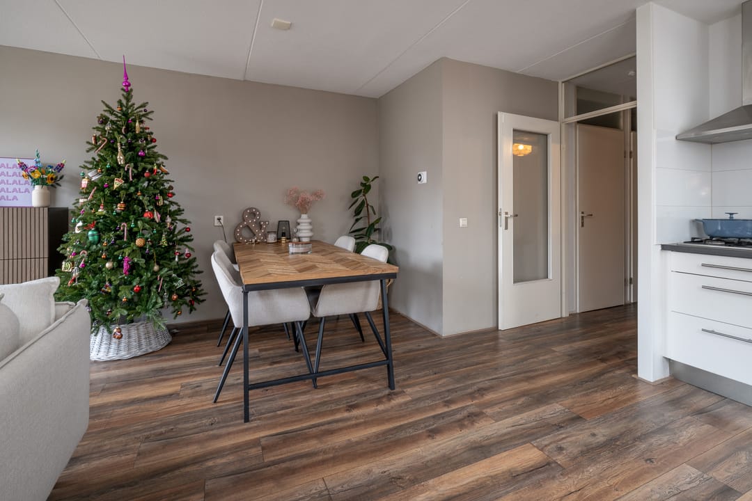 Photo 11 of Fabrikeursstraat 28