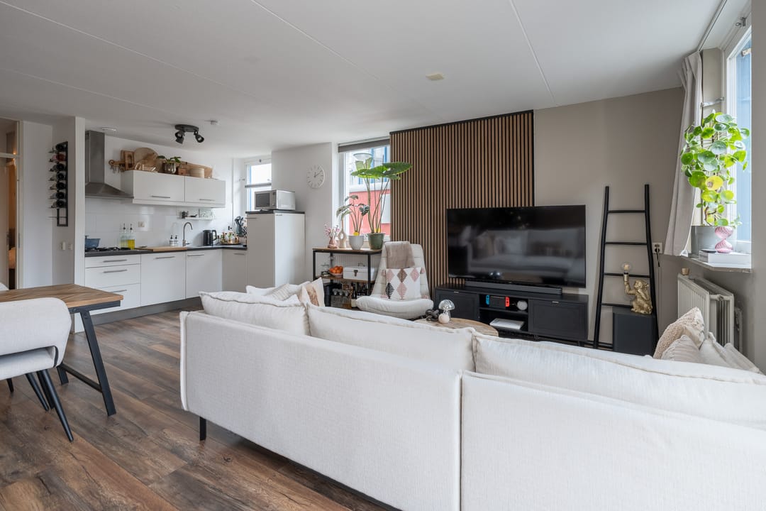 Photo 13 of Fabrikeursstraat 28