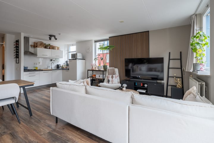 Foto 13 van Fabrikeursstraat 28