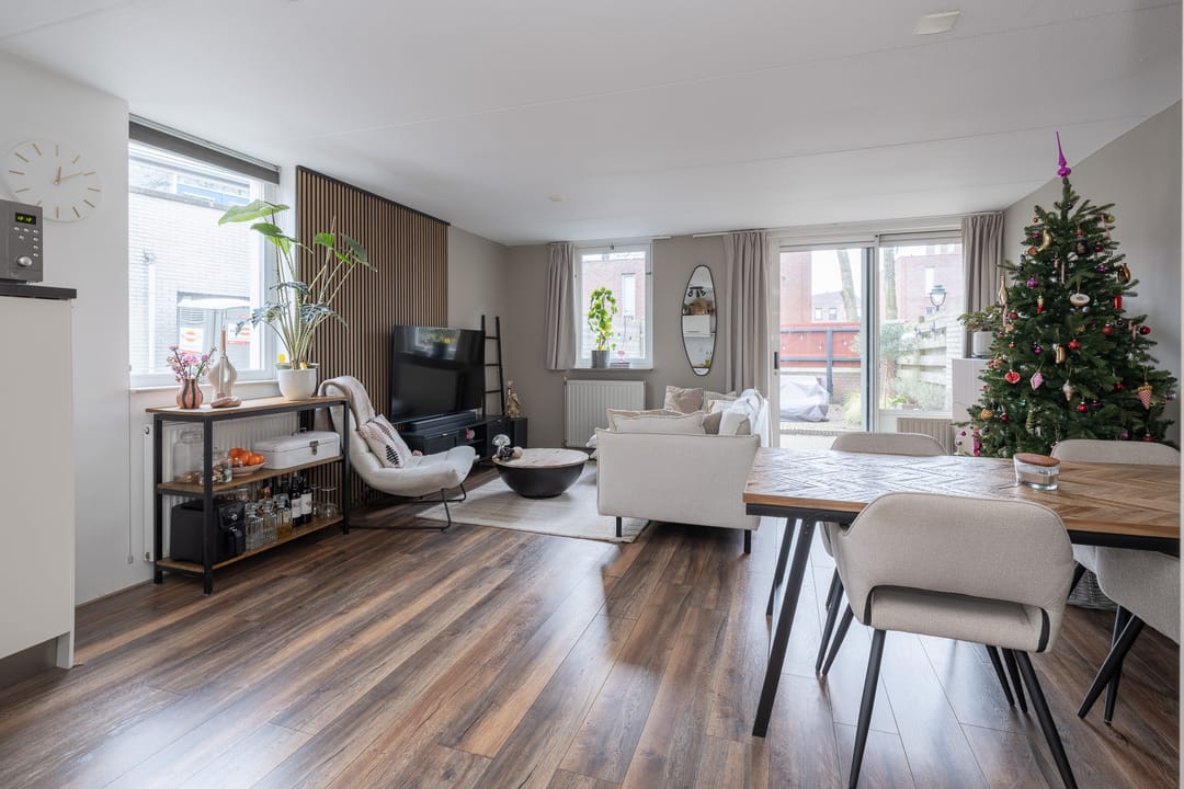 Photo 16 of Fabrikeursstraat 28