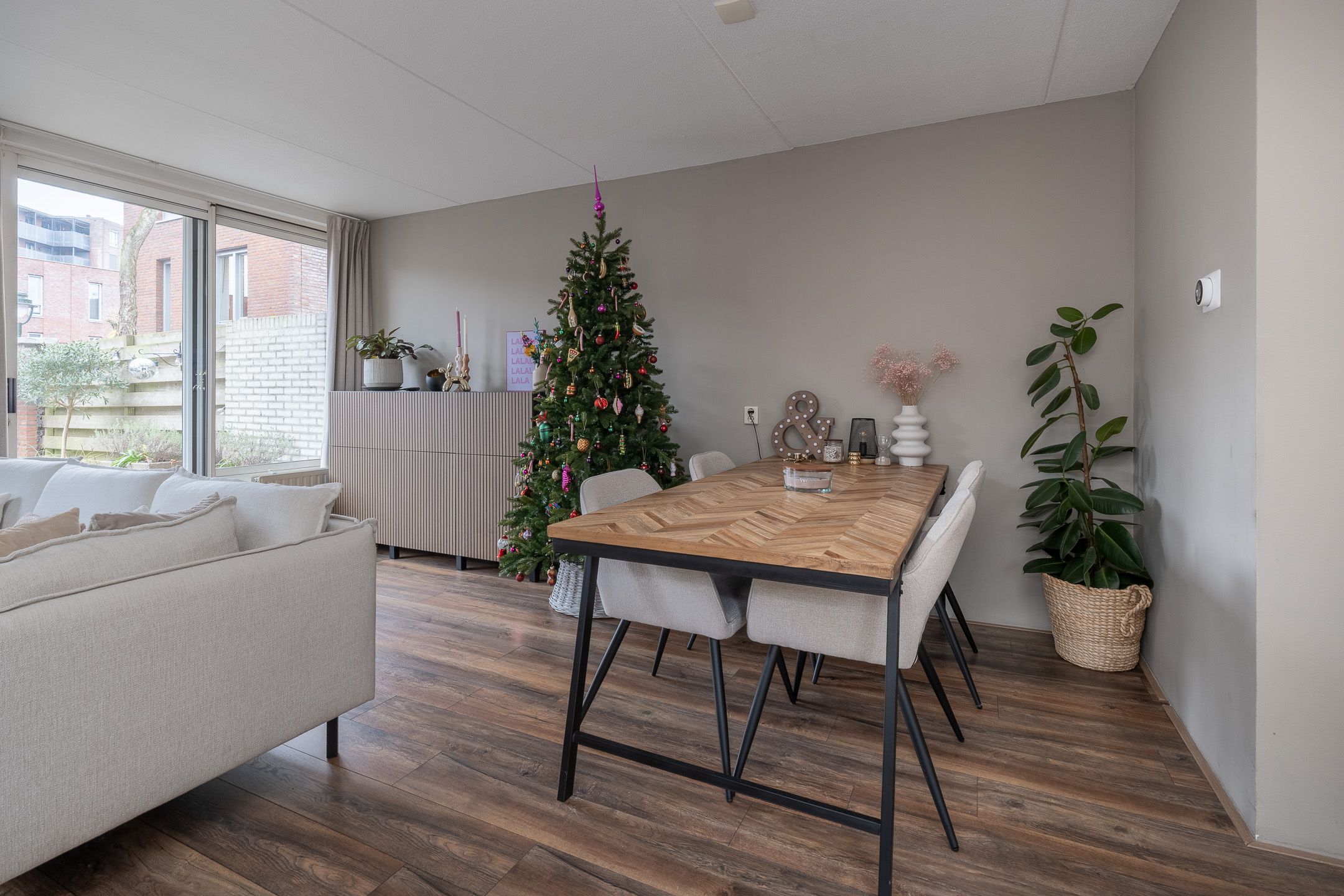 Photo 15 of Fabrikeursstraat 28