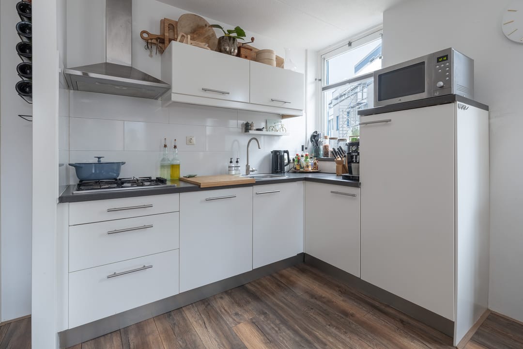 Photo 17 of Fabrikeursstraat 28