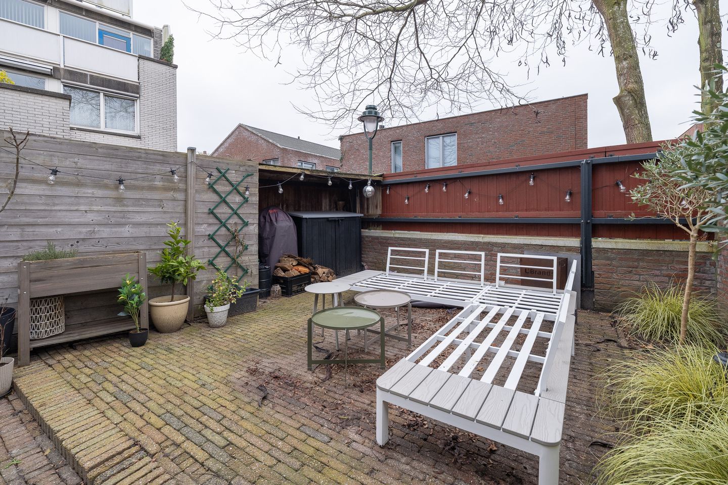 Photo 20 of Fabrikeursstraat 28