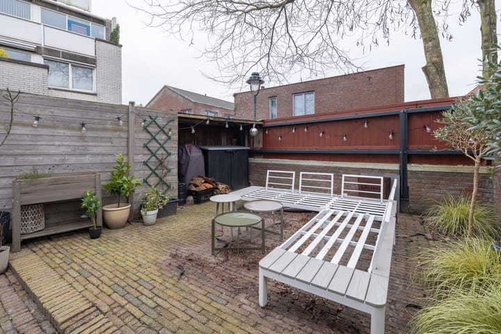 Foto 20 van Fabrikeursstraat 28