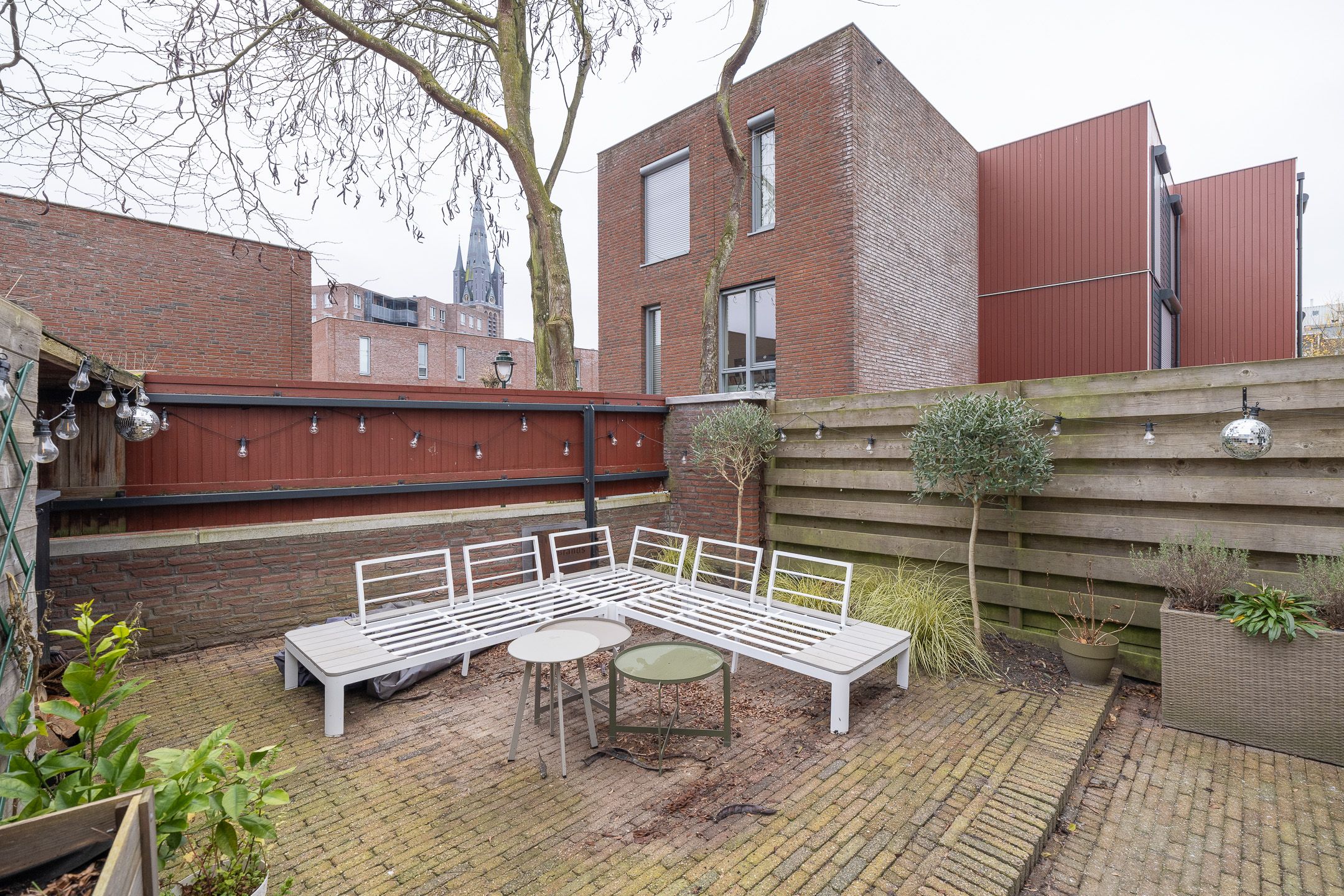 Photo 21 of Fabrikeursstraat 28