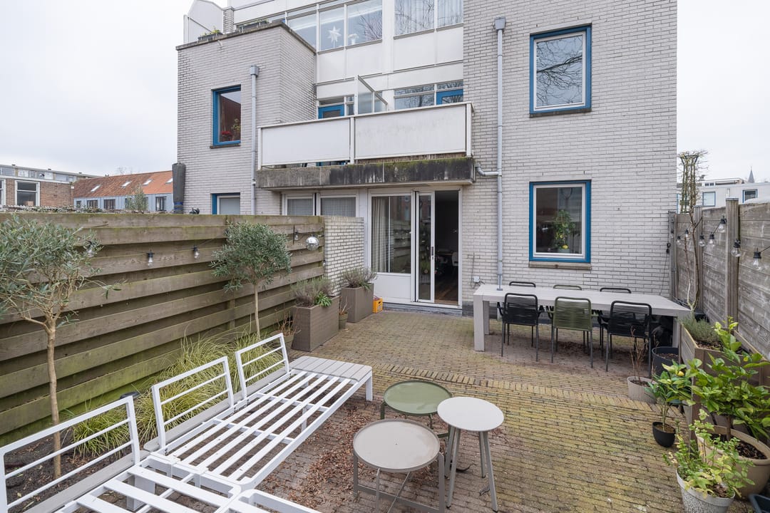 Photo 22 of Fabrikeursstraat 28