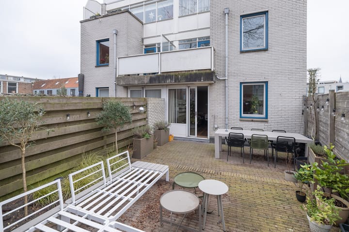 Foto 22 van Fabrikeursstraat 28