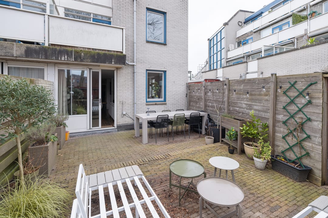 Photo 23 of Fabrikeursstraat 28