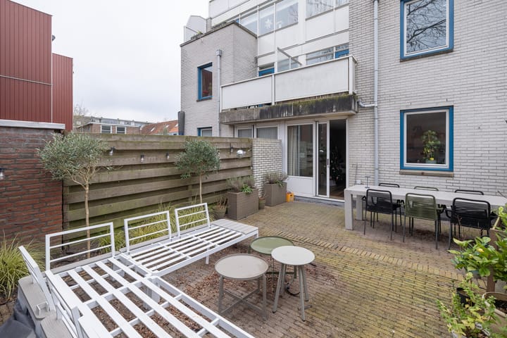 Foto 24 van Fabrikeursstraat 28