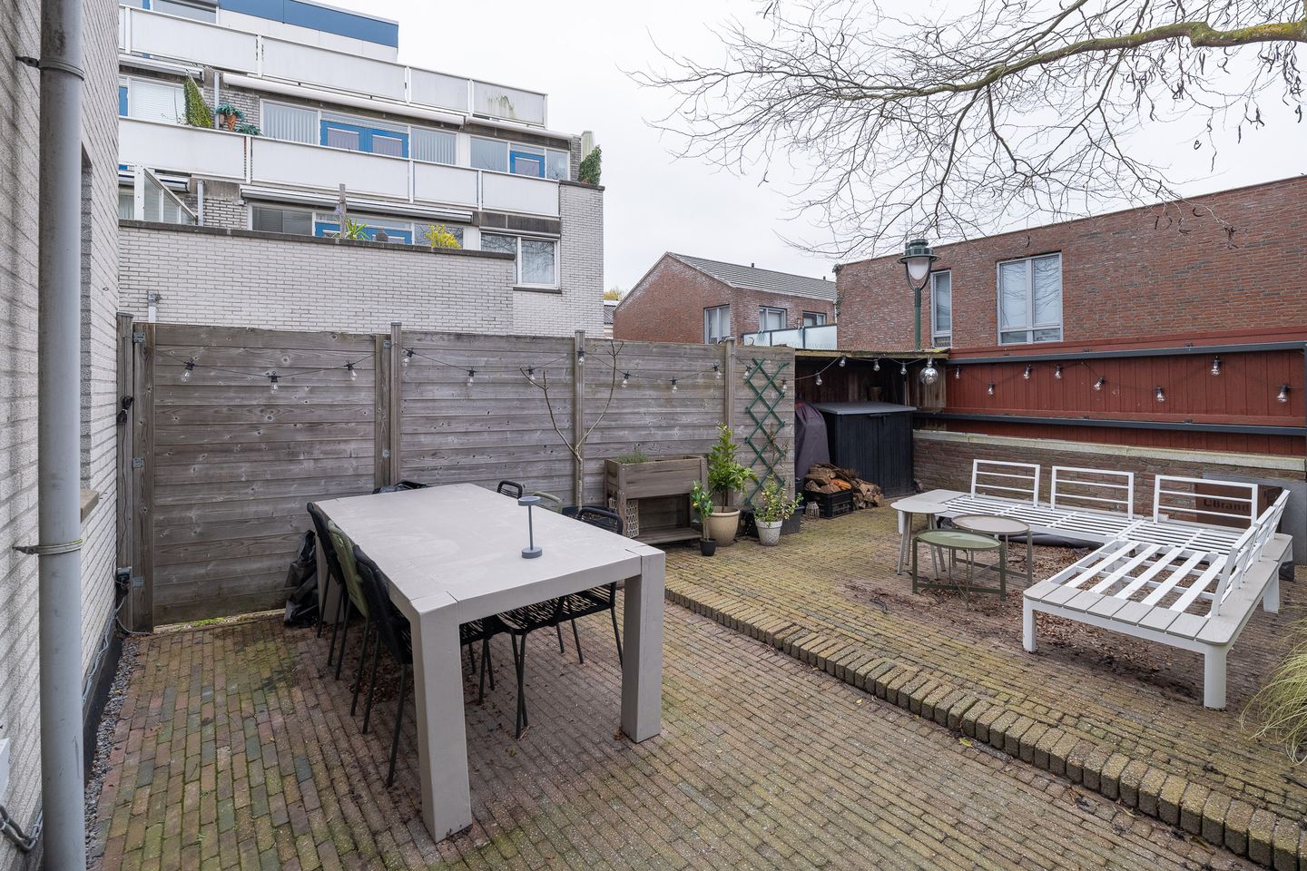 Photo 25 of Fabrikeursstraat 28