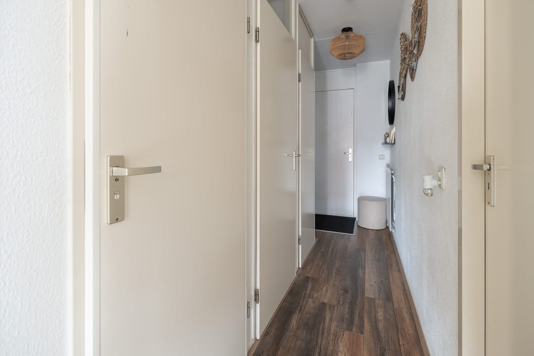 Photo 26 of Fabrikeursstraat 28