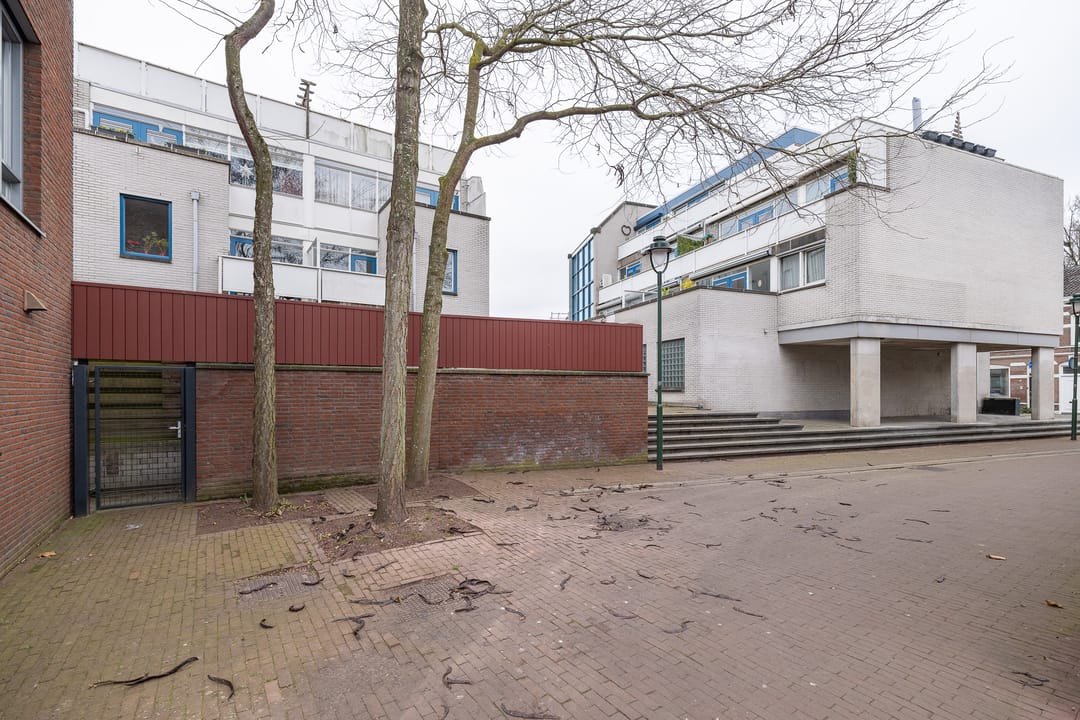 Photo 32 of Fabrikeursstraat 28