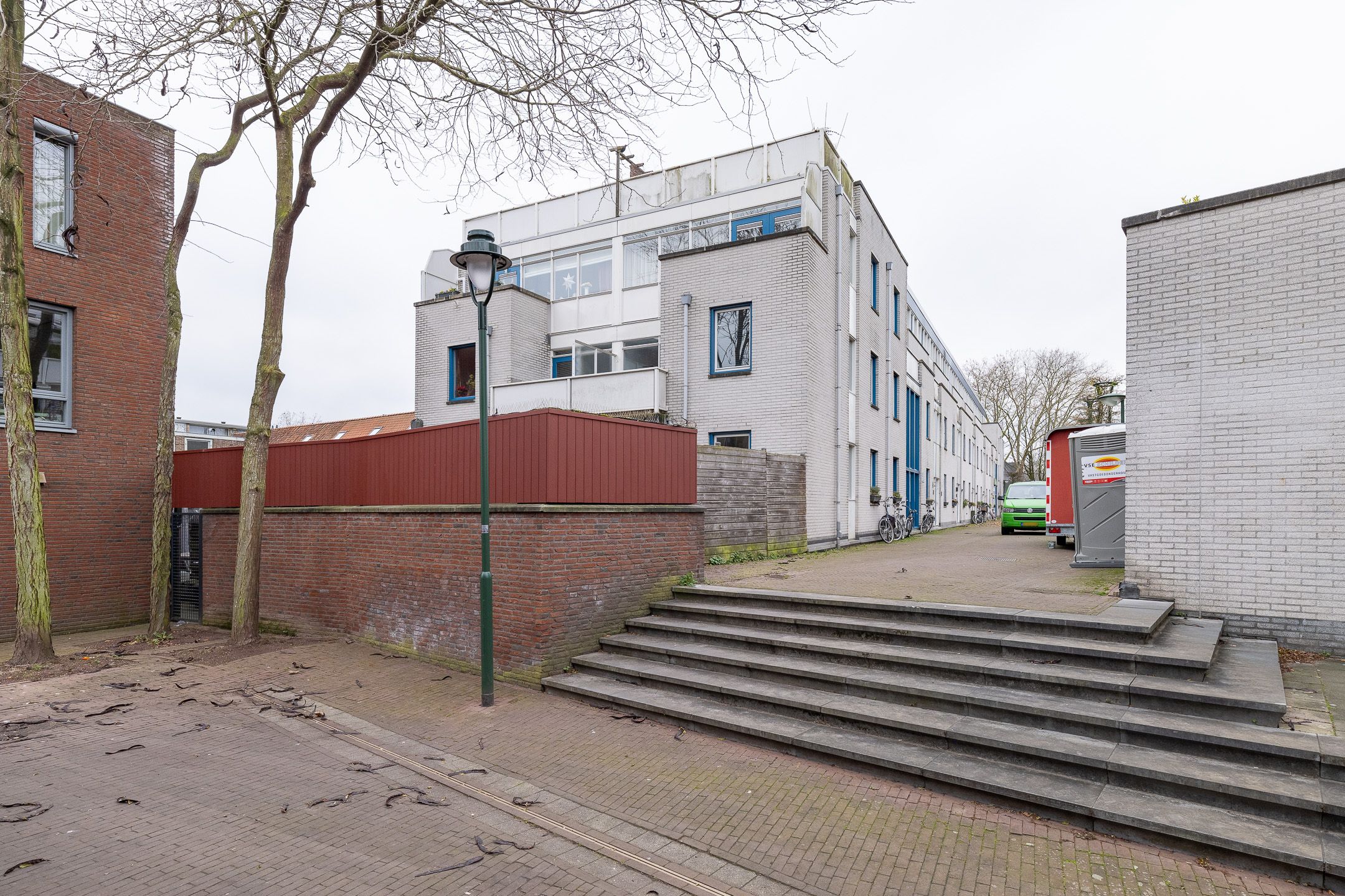 Photo 33 of Fabrikeursstraat 28