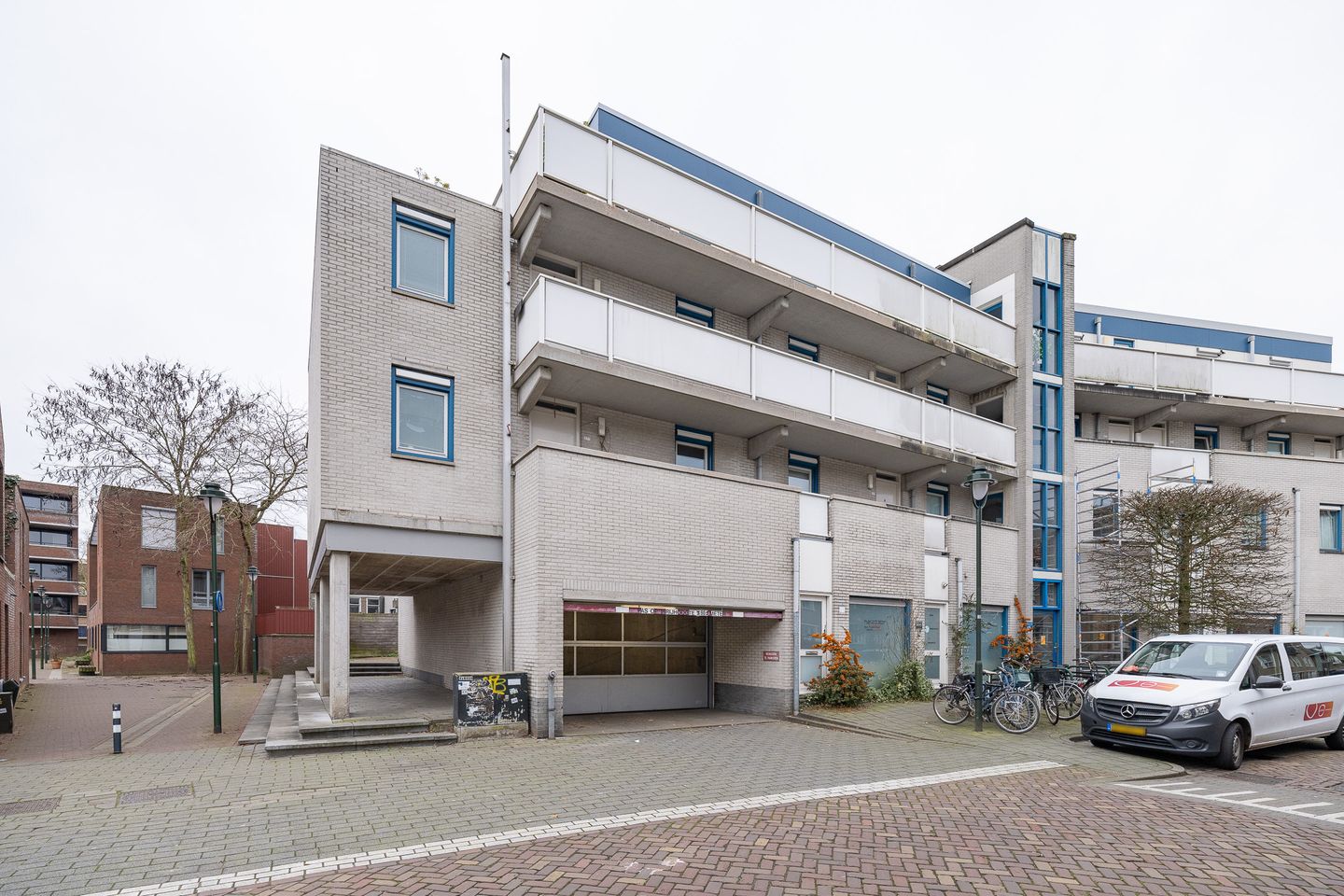 Photo 34 of Fabrikeursstraat 28