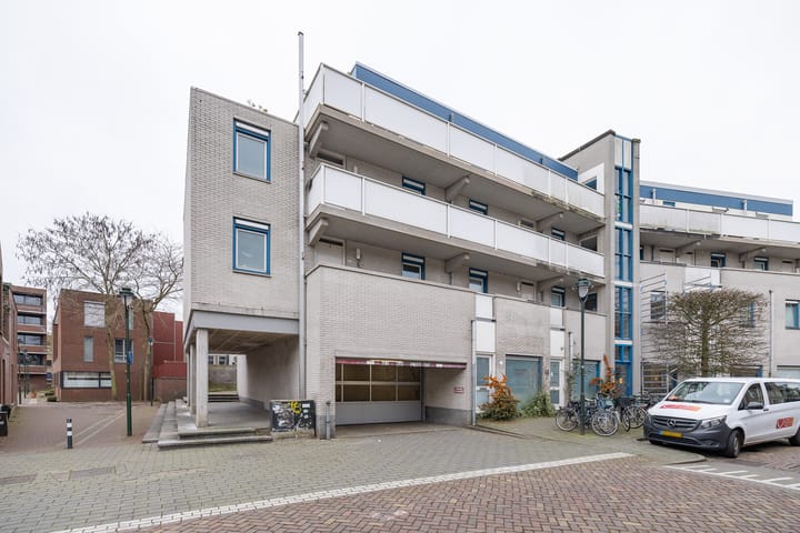 Foto 34 van Fabrikeursstraat 28