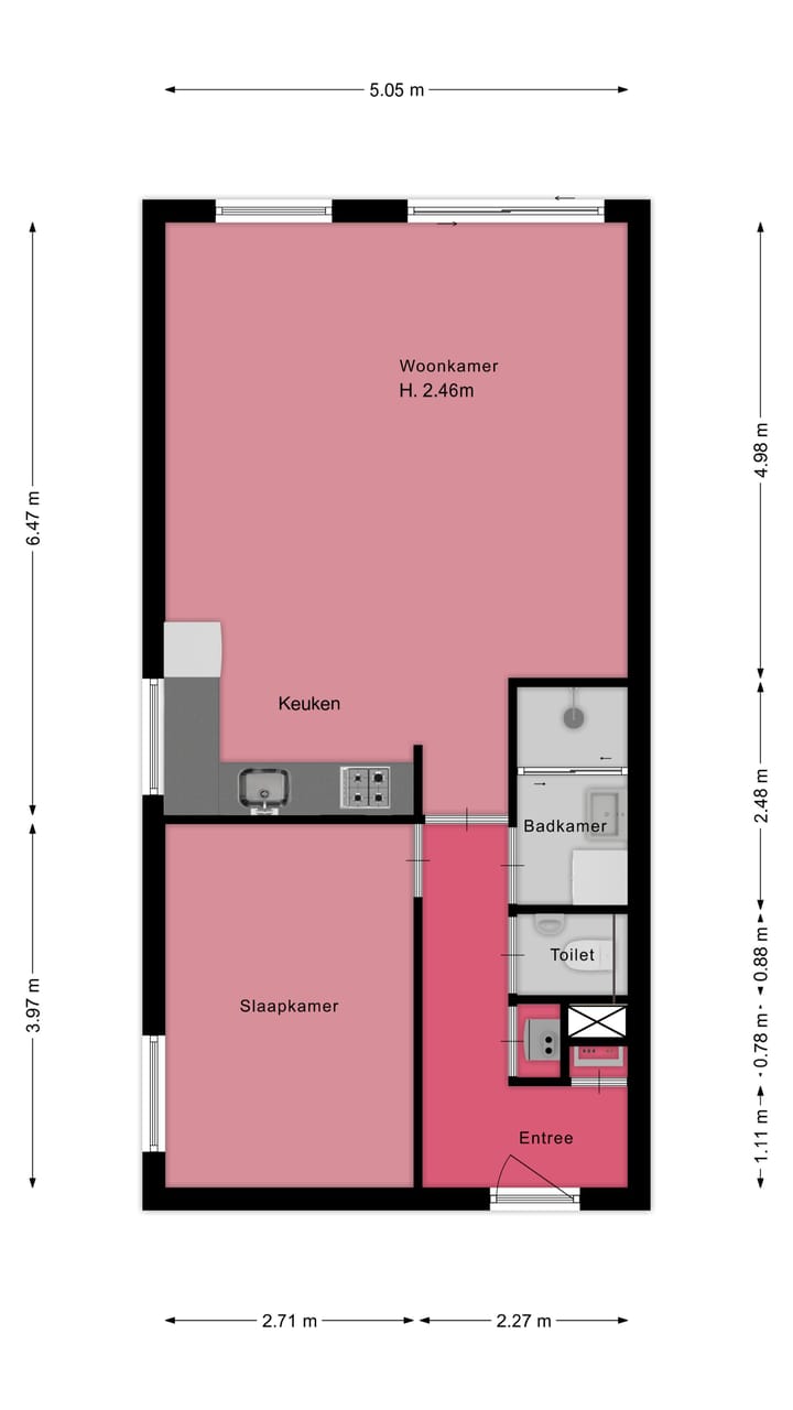 Foto 39 van Fabrikeursstraat 28