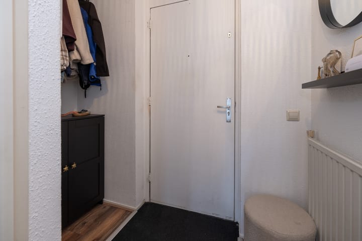 Foto 8 van Fabrikeursstraat 28