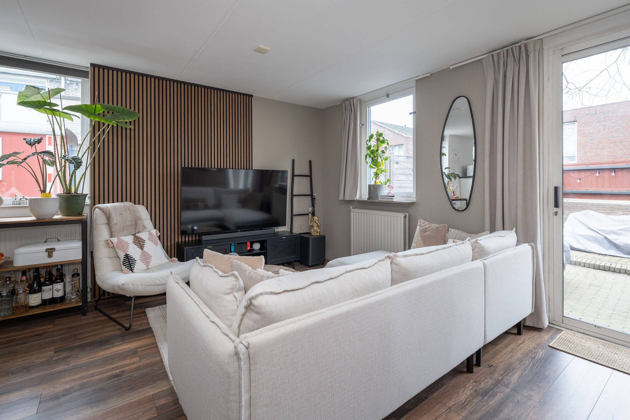 Photo 9 of Fabrikeursstraat 28