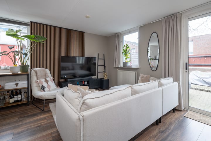 Foto 9 van Fabrikeursstraat 28