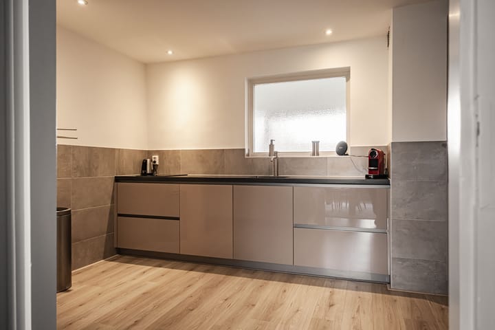 Foto 4 van Zandvoorter Allee 76