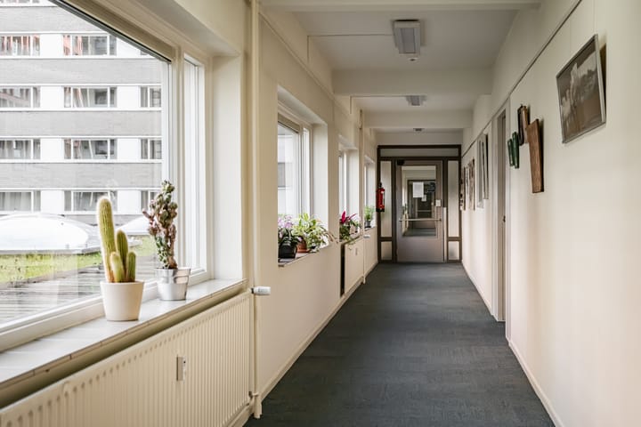 Foto 8 van Zandvoorter Allee 76